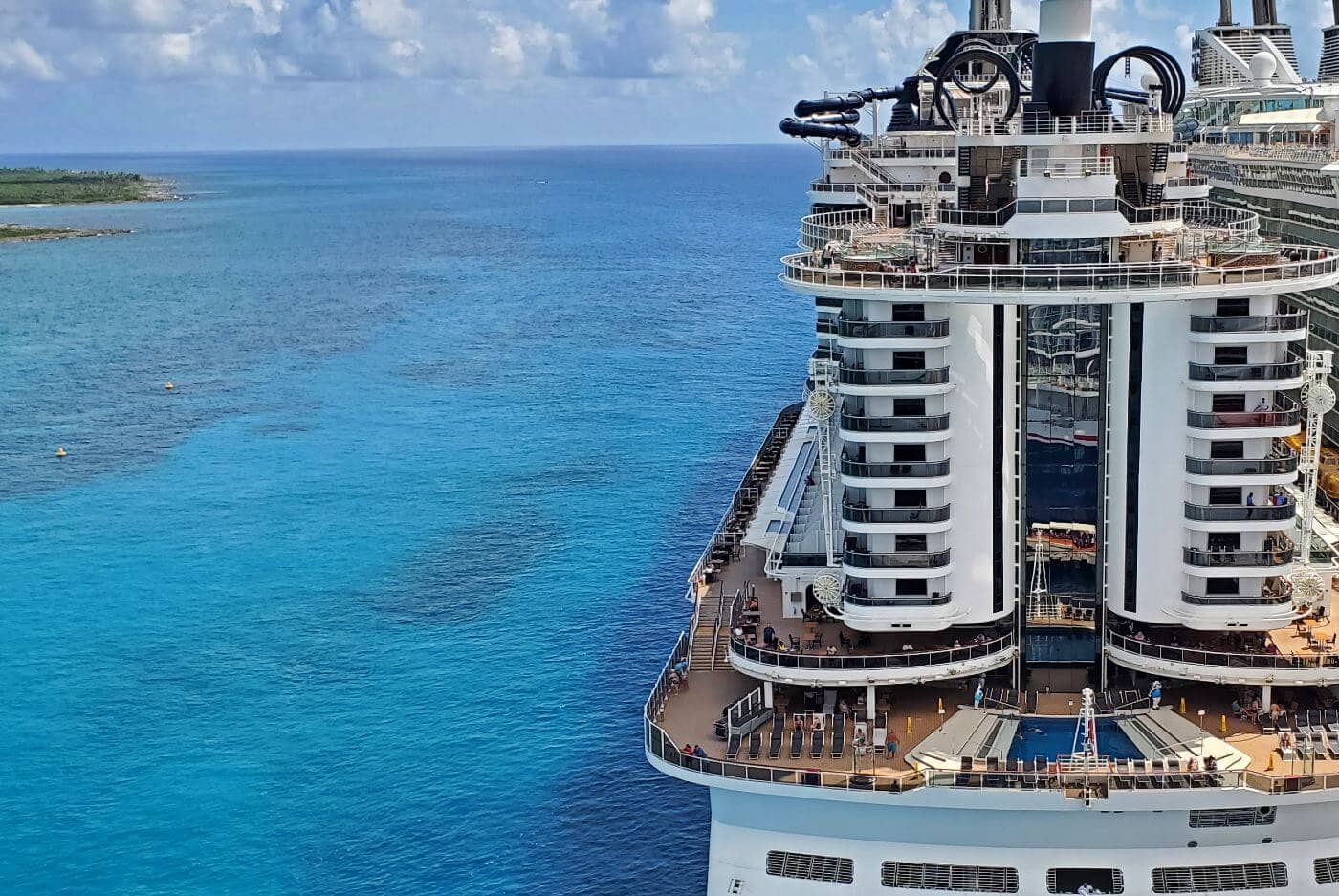 garuda marine school