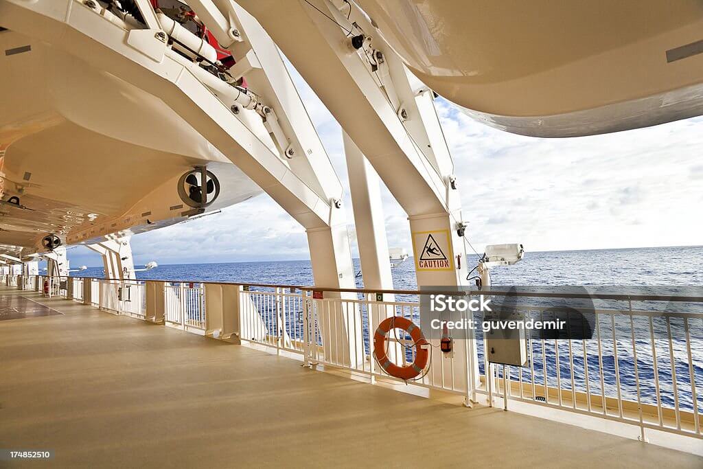 Sekolah kapal pesiar di Semarang – Pelatihan Garuda Marine School